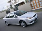 Ford Focus Sedan 2007 года (AU)